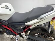 Sinnis RSX 125 2020 RUNNING PROJECT BIKE NAKED 125CC 16