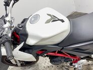Sinnis RSX 125 2020 RUNNING PROJECT BIKE NAKED 125CC 17