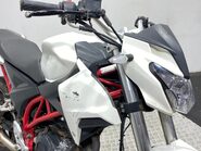 Sinnis RSX 125 2020 RUNNING PROJECT BIKE NAKED 125CC 19