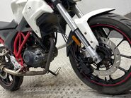 Sinnis RSX 125 2020 RUNNING PROJECT BIKE NAKED 125CC 20