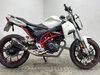 Sinnis RSX 125 2020 RUNNING PROJECT BIKE NAKED 125CC