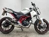 Sinnis RSX 125 2020 RUNNING PROJECT BIKE NAKED 125CC
