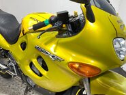 Suzuki GSX 600 FW GSX600F 1999 54K RUNNING PROJECT BIKE 600CC 5