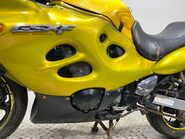 Suzuki GSX 600 FW GSX600F 1999 54K RUNNING PROJECT BIKE 600CC 10