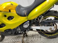 Suzuki GSX 600 FW GSX600F 1999 54K RUNNING PROJECT BIKE 600CC 11