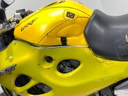 Suzuki GSX 600 FW GSX600F 1999 54K RUNNING PROJECT BIKE 600CC 13