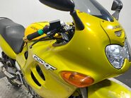 Suzuki GSX 600 FW GSX600F 1999 54K RUNNING PROJECT BIKE 600CC 15