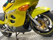 Suzuki GSX 600 FW GSX600F 1999 54K RUNNING PROJECT BIKE 600CC 16