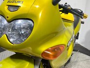 Suzuki GSX 600 FW GSX600F 1999 54K RUNNING PROJECT BIKE 600CC 17