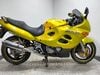 Suzuki GSX 600 FW GSX600F 1999 54K RUNNING PROJECT BIKE 600CC