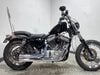 Harley-Davidson Sportster 883 1991 RUNNING PROJECT CUSTOM CRUISER 883CC
