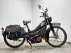 Xev Yoyo MOBYLETTE MOTOBECANE DELUXE 50 1961 BARN FIND PROJECT CLASSIC