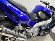 Yamaha Yzf THUNDERACE 1000 1998 42K RUNNING PROJECT BIKE 1000CC 4