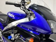 Yamaha Yzf THUNDERACE 1000 1998 42K RUNNING PROJECT BIKE 1000CC 6