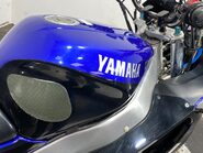 Yamaha Yzf THUNDERACE 1000 1998 42K RUNNING PROJECT BIKE 1000CC 7