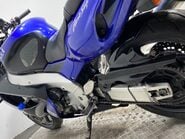 Yamaha Yzf THUNDERACE 1000 1998 42K RUNNING PROJECT BIKE 1000CC 10
