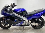 Yamaha Yzf THUNDERACE 1000 1998 42K RUNNING PROJECT BIKE 1000CC 11