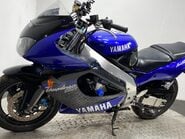 Yamaha Yzf THUNDERACE 1000 1998 42K RUNNING PROJECT BIKE 1000CC 12