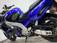 Yamaha Yzf THUNDERACE 1000 1998 42K RUNNING PROJECT BIKE 1000CC 14