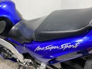 Yamaha Yzf THUNDERACE 1000 1998 42K RUNNING PROJECT BIKE 1000CC 15
