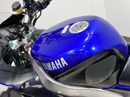 Yamaha Yzf THUNDERACE 1000 1998 42K RUNNING PROJECT BIKE 1000CC 16