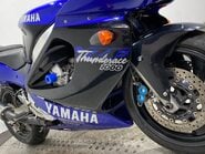 Yamaha Yzf THUNDERACE 1000 1998 42K RUNNING PROJECT BIKE 1000CC 18