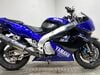 Yamaha Yzf THUNDERACE 1000 1998 42K RUNNING PROJECT BIKE 1000CC