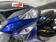 SYM Jet 14 125 E4 2020 13K GOOD RUNNING PROJECT BIKE SCOOTER 125CC 5