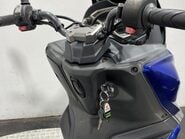 SYM Jet 14 125 E4 2020 13K GOOD RUNNING PROJECT BIKE SCOOTER 125CC 7