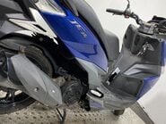 SYM Jet 14 125 E4 2020 13K GOOD RUNNING PROJECT BIKE SCOOTER 125CC 10