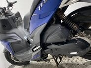 SYM Jet 14 125 E4 2020 13K GOOD RUNNING PROJECT BIKE SCOOTER 125CC 11