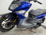 SYM Jet 14 125 E4 2020 13K GOOD RUNNING PROJECT BIKE SCOOTER 125CC 13