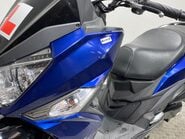SYM Jet 14 125 E4 2020 13K GOOD RUNNING PROJECT BIKE SCOOTER 125CC 14