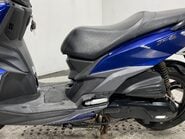 SYM Jet 14 125 E4 2020 13K GOOD RUNNING PROJECT BIKE SCOOTER 125CC 15