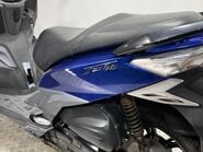 SYM Jet 14 125 E4 2020 13K GOOD RUNNING PROJECT BIKE SCOOTER 125CC 16