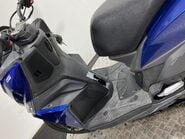 SYM Jet 14 125 E4 2020 13K GOOD RUNNING PROJECT BIKE SCOOTER 125CC 17
