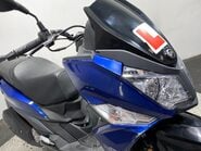 SYM Jet 14 125 E4 2020 13K GOOD RUNNING PROJECT BIKE SCOOTER 125CC 18
