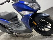 SYM Jet 14 125 E4 2020 13K GOOD RUNNING PROJECT BIKE SCOOTER 125CC 19