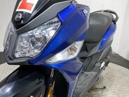 SYM Jet 14 125 E4 2020 13K GOOD RUNNING PROJECT BIKE SCOOTER 125CC 20
