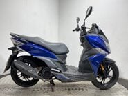 SYM Jet 14 125 E4 2020 13K GOOD RUNNING PROJECT BIKE SCOOTER 125CC 1