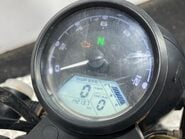 Lexmoto Tempest 125 LJ 2019 14K GOOD RUNNING PROJECT BIKE CAFE BOBBER 125CC 10