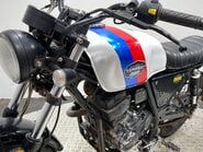 Lexmoto Tempest 125 LJ 2019 14K GOOD RUNNING PROJECT BIKE CAFE BOBBER 125CC 12