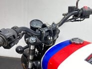 Lexmoto Tempest 125 LJ 2019 14K GOOD RUNNING PROJECT BIKE CAFE BOBBER 125CC 17