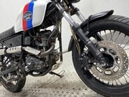 Lexmoto Tempest 125 LJ 2019 14K GOOD RUNNING PROJECT BIKE CAFE BOBBER 125CC 19