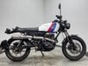 Lexmoto Tempest 125 LJ 2019 14K GOOD RUNNING PROJECT BIKE CAFE BOBBER 125CC