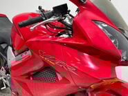 Honda VFR 800 2001 VTEC 34K NON RUNNING PROJECT BIKE SPARES OR REPAIR 800CC 5
