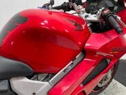 Honda VFR 800 2001 VTEC 34K NON RUNNING PROJECT BIKE SPARES OR REPAIR 800CC 6