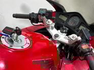 Honda VFR 800 2001 VTEC 34K NON RUNNING PROJECT BIKE SPARES OR REPAIR 800CC 7