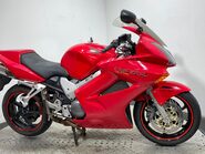Honda VFR 800 2001 VTEC 34K NON RUNNING PROJECT BIKE SPARES OR REPAIR 800CC 8