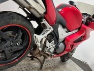 Honda VFR 800 2001 VTEC 34K NON RUNNING PROJECT BIKE SPARES OR REPAIR 800CC 9